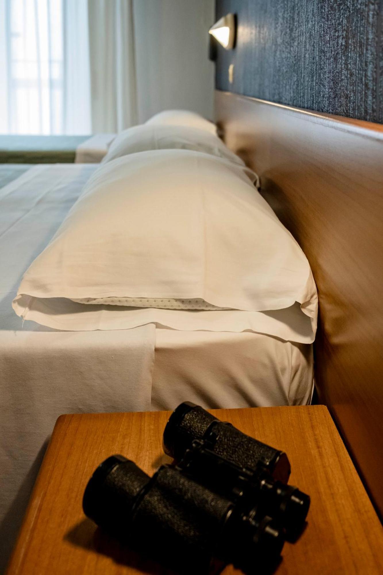 Hotel Atlas Ρίμινι Εξωτερικό φωτογραφία