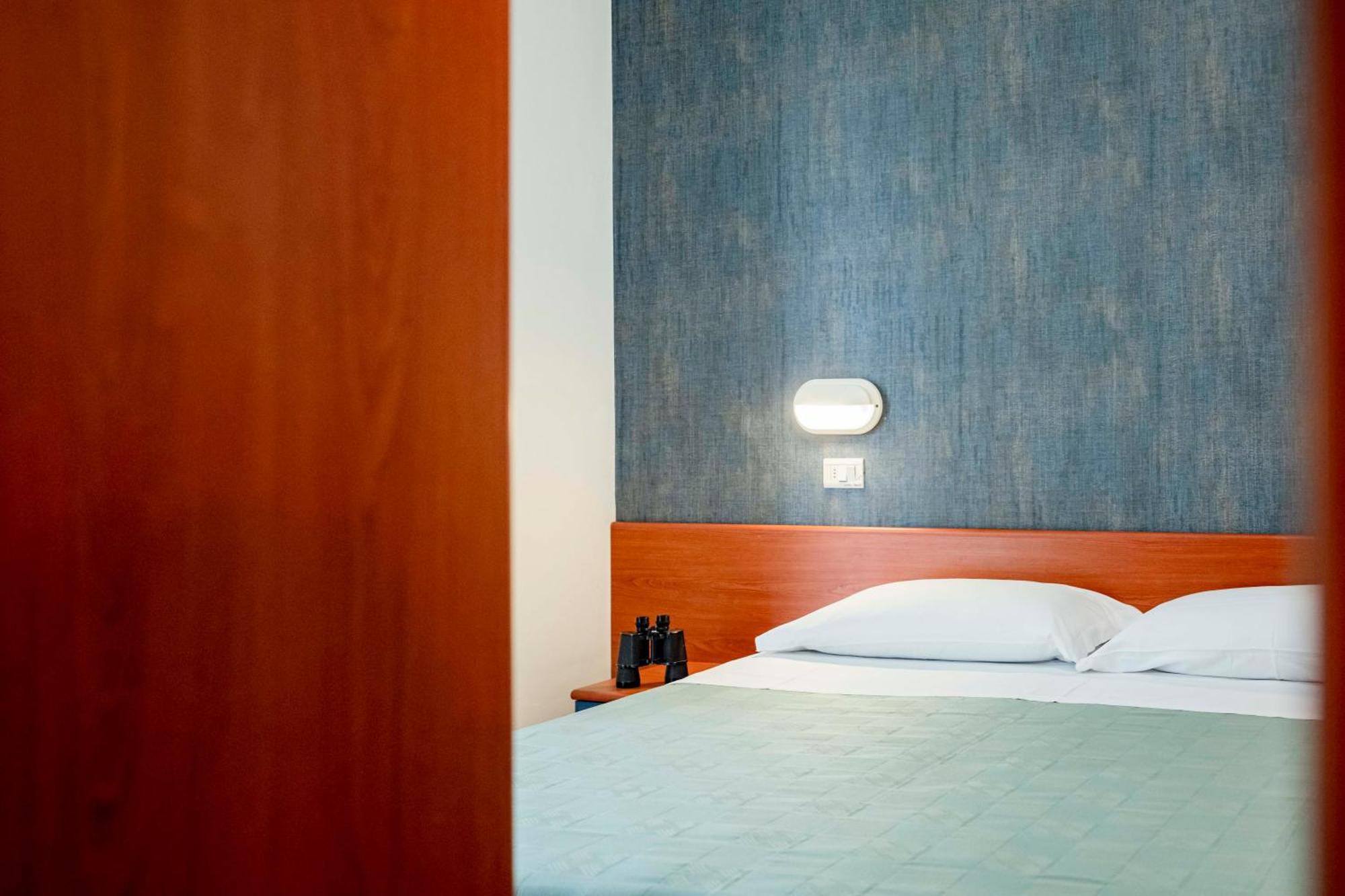 Hotel Atlas Ρίμινι Εξωτερικό φωτογραφία