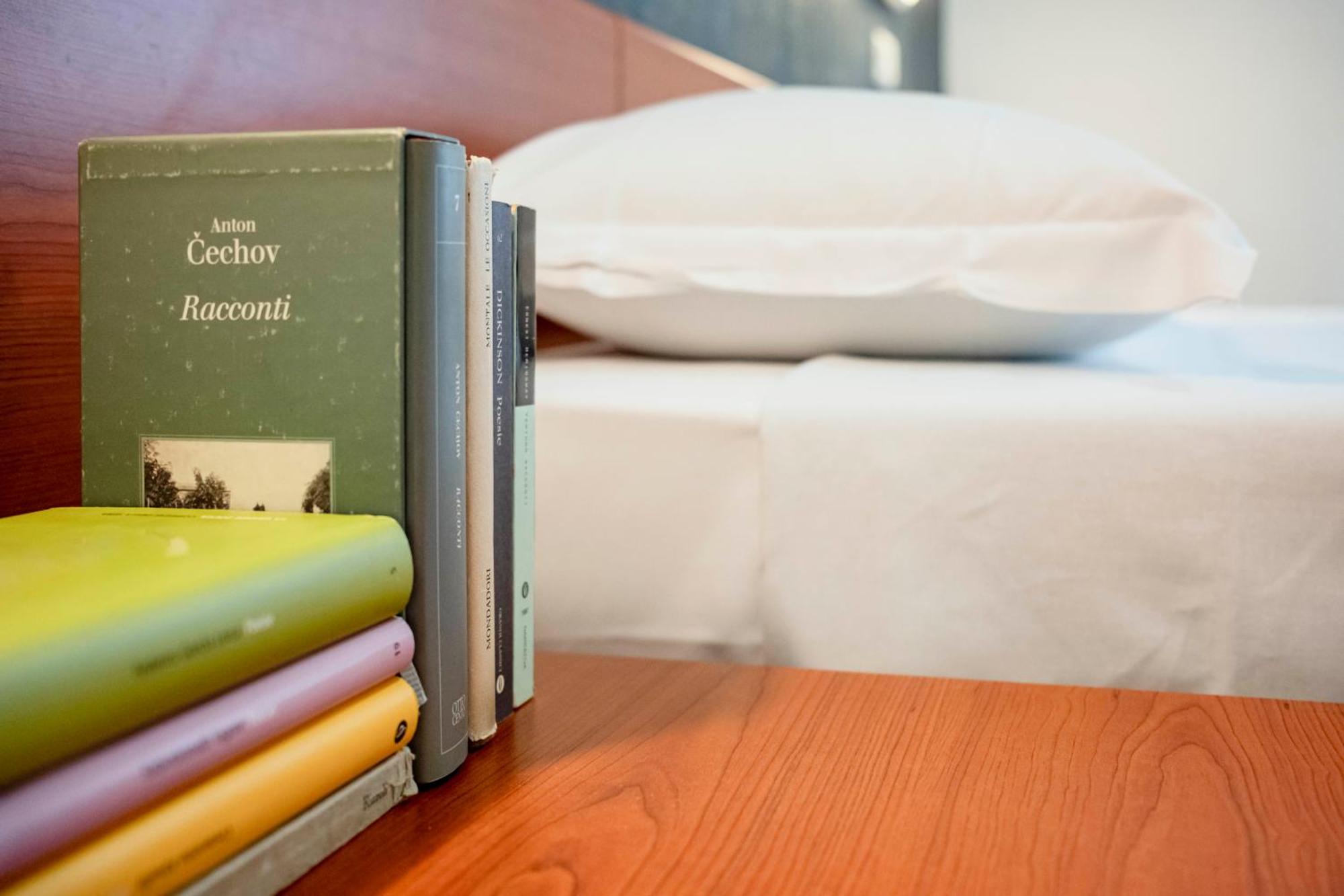 Hotel Atlas Ρίμινι Εξωτερικό φωτογραφία