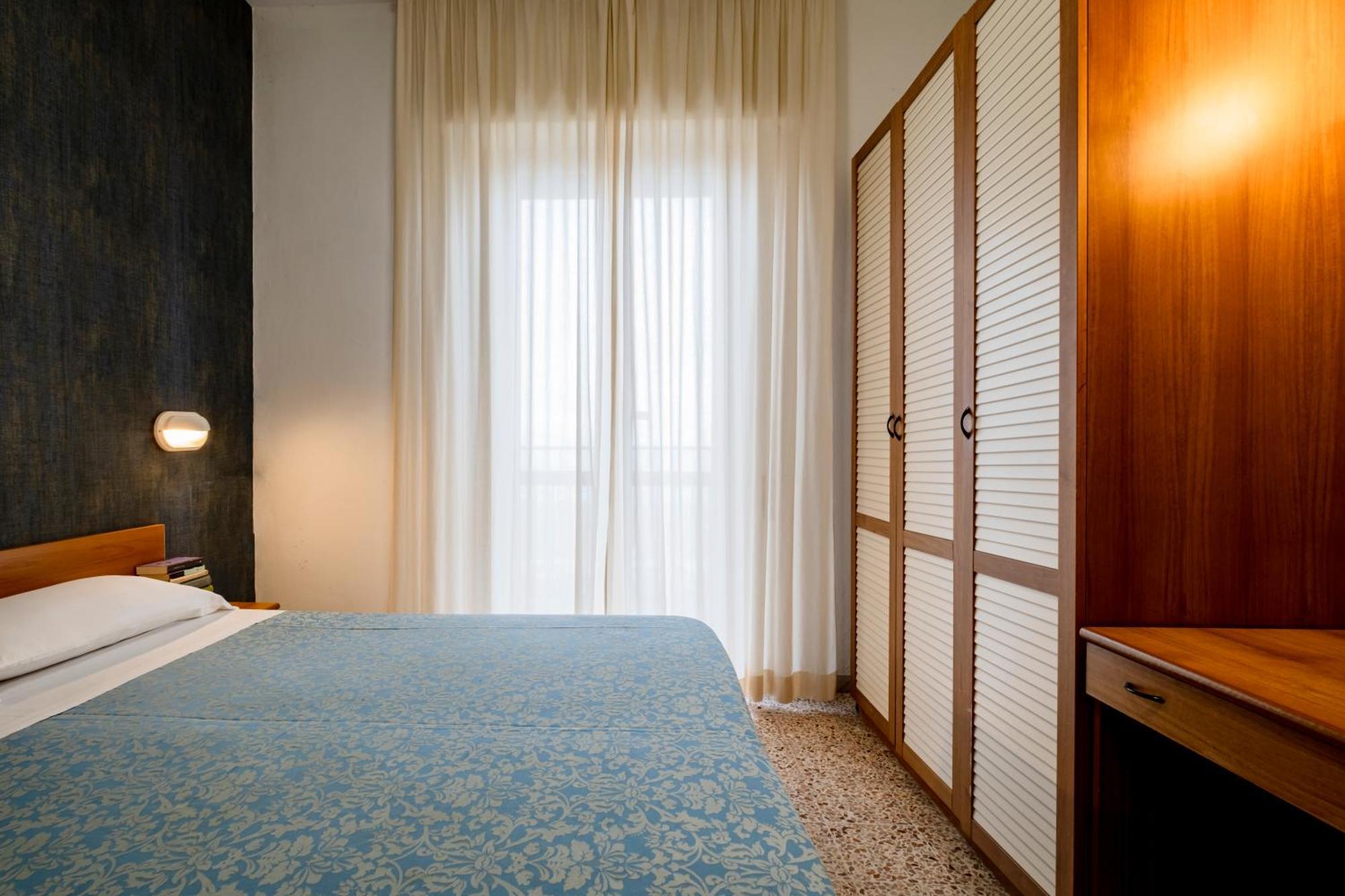 Hotel Atlas Ρίμινι Εξωτερικό φωτογραφία